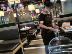 -黄记煌三汁焖锅(渝北金港国际店)
