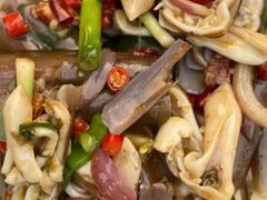 -四川小胡子海鲜(丁村万人海鲜广场店)