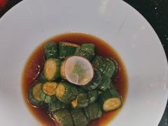 -徽镇小厨·经典徽菜(十里河店)