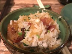 -润园四季椰子鸡火锅(海上世界店)