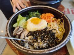 -英兰朝族饭店·英兰锅包肉(佳园路店)