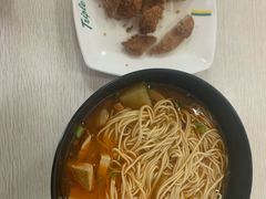 -弄堂面馆(金运路店)