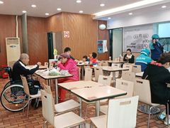 大堂-四海游龙(大华店)