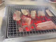 -风味烧烤