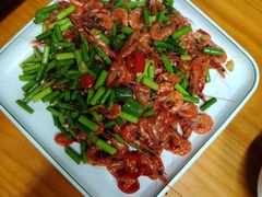 -61号餐吧(兴坪古镇漓江店)