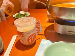-仓桥家·焗寿司·锅物(光谷步行街店)