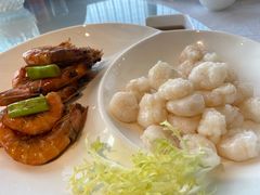 特色双味虾-廊亦舫Lang Yi Fang Restaurant(金桥店)
