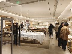-ZARA HOME(蓝色港湾店)
