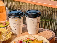 -银座仁志川·生吐司专门店(香港广场店)