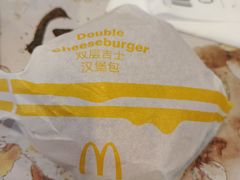 -麦当劳(四川北路店)