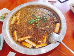 -刘胖娃鱼庄·特色肥肠鱼(杨家坪店)