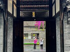 -星巴克臻选(成都宽窄巷子店)