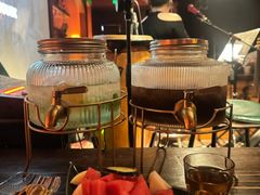 -音乐房子·Vintage Live Bar(玉林总店)