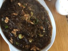 -满口香饭店