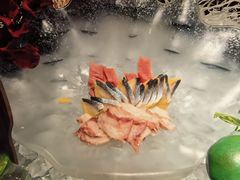 -富力希尔顿酒店·地阔自助餐厅