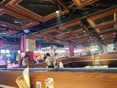 -聚盛源蒸汽海鲜火锅烤肉自助(巨川金海岸购物广场店)