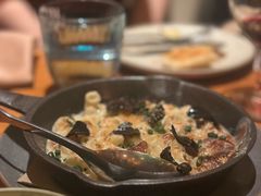 -THE CANNERY&JUJU 新鲜海鲜·牛排美食酒廊