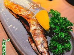 -白木炭·海鲜烧烤(东晓南店)