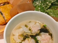 -春家·非遗手工小吃(徐汇万科广场店)