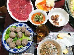 -浦江城市生活广场(江月路店)