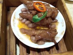 -正哥点心(鸿安花园店)
