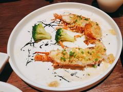 -元素中餐厅.海南菜.粤菜.椰子鸡.海鲜.包房.石梅湾威斯汀度假酒店