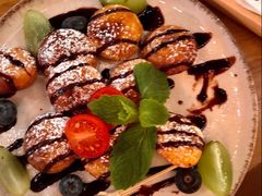 -咖法森林·咖啡  酒吧(天河店)