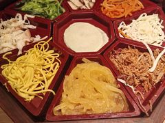 -将军牛排·尔滨地标朝鲜族美食(总店)