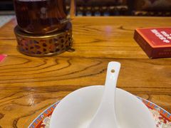 -清真·双公羊·馕坑烤全羊(奥体店)