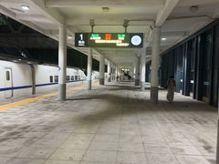 -莱阳站