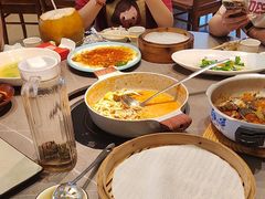 -创味·民间海南菜·非遗藤桥排骨(藤桥·免税城店)