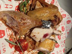 -春树下·树屋花房西餐厅(罍街AS1980店)