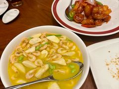 -上海人家花樣年华(中山公园店)