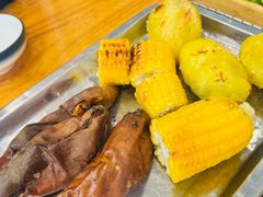 -张记焖窑·十五年专注焖烤(雍和宫店)