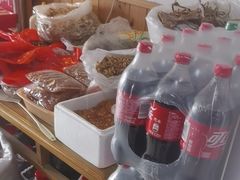 -溪涧堂农家土菜(神仙居店)