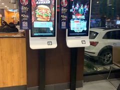 -肯德基(桐庐富春江店)