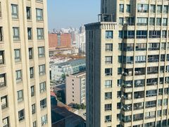 -上海利园国际大酒店(中山医院店)