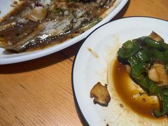-金海湾海鲜排档(朱家尖店)