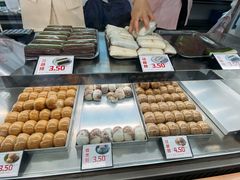 -许阿姨糕团店(南京总店)