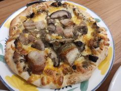 -萨莉亚意式餐厅(新洲佐阾新邑店)