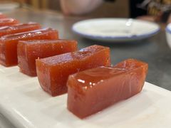-大清花饺子(山庄店)
