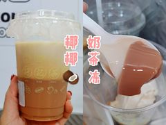 -孖记茶档·热腾茶餐(乐峰店)