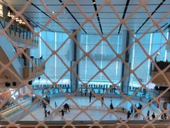 -香港ELEMENTS圆方