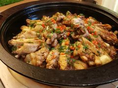 -蒙古人烤羊大师(工农大路创始店)