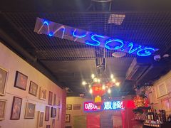 -唱吧麦颂KTV(西单华威潮铺街店)