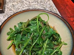 -南京大牌档(香港广场店)