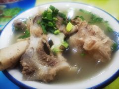 -清真·西北人家风味馆(中山中路店)