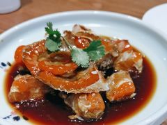 -宁海食府(总店·天一阁望京店)