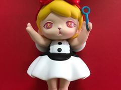 -泡泡玛特POPMART(上海环球港店)