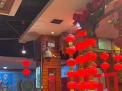 -亮欢寨酸汤鱼(沙冲路店)